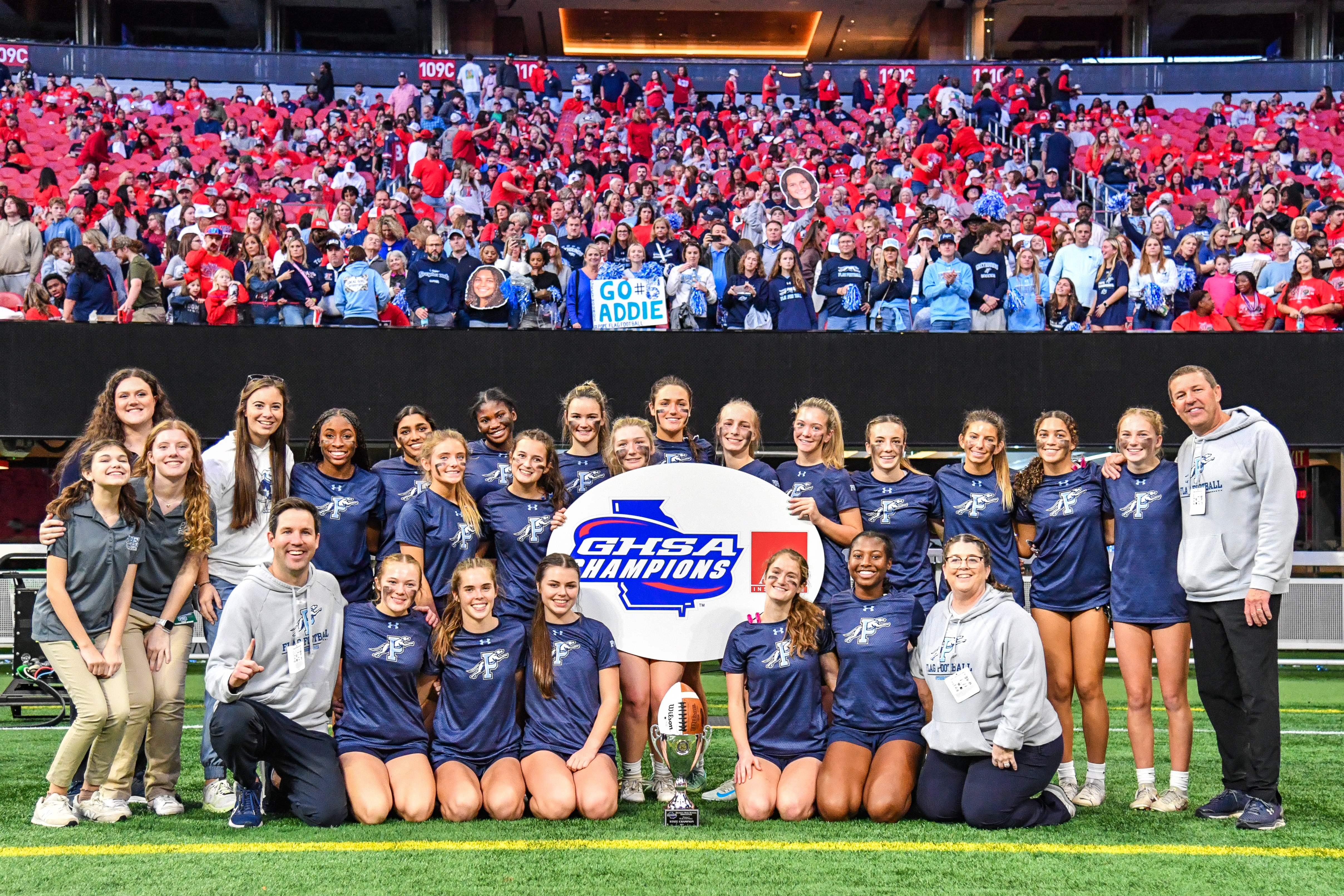 2024 State Champions